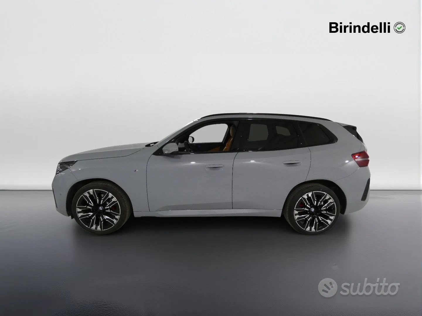 BMW X3 2025 photo 5