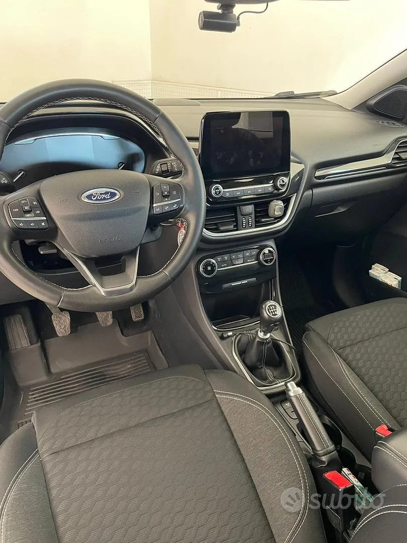 Ford Puma 2020 photo 3