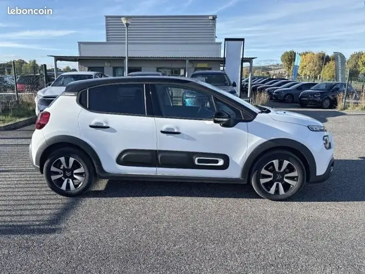 Citroen C3 2023 photo 4