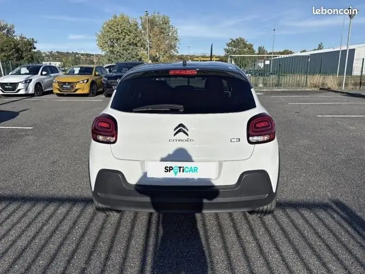 Citroen C3 2023 photo 5