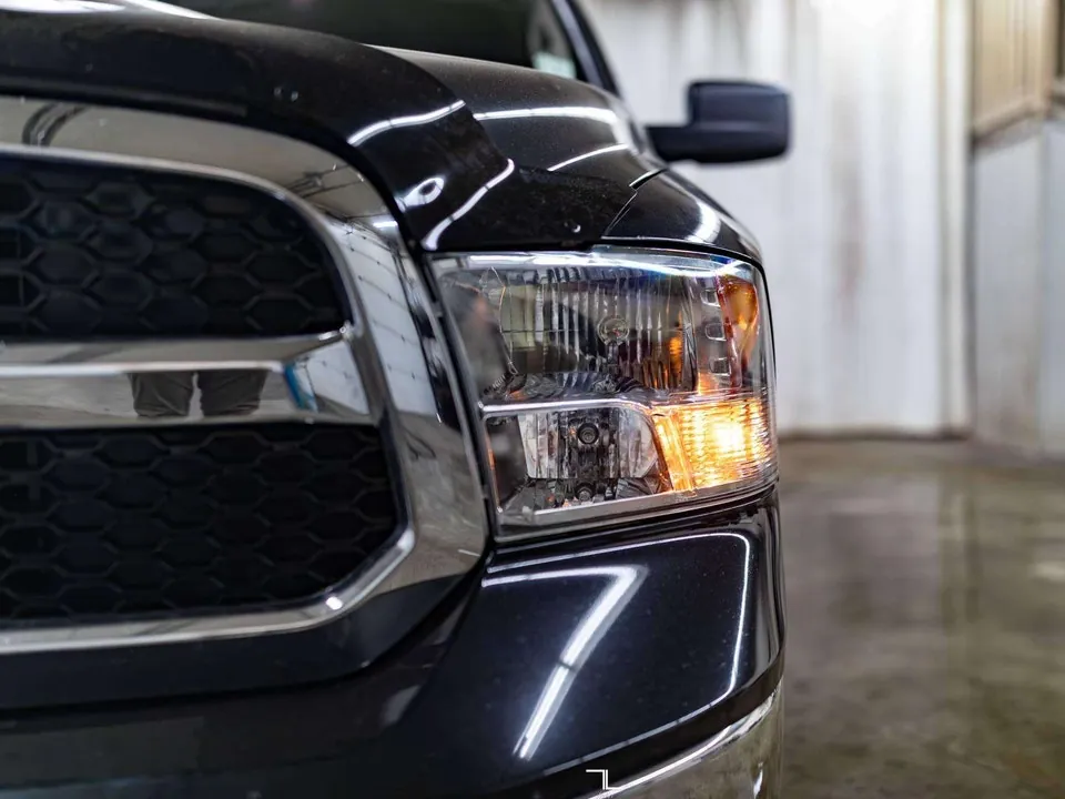 Ram 1500 2018 photo 5