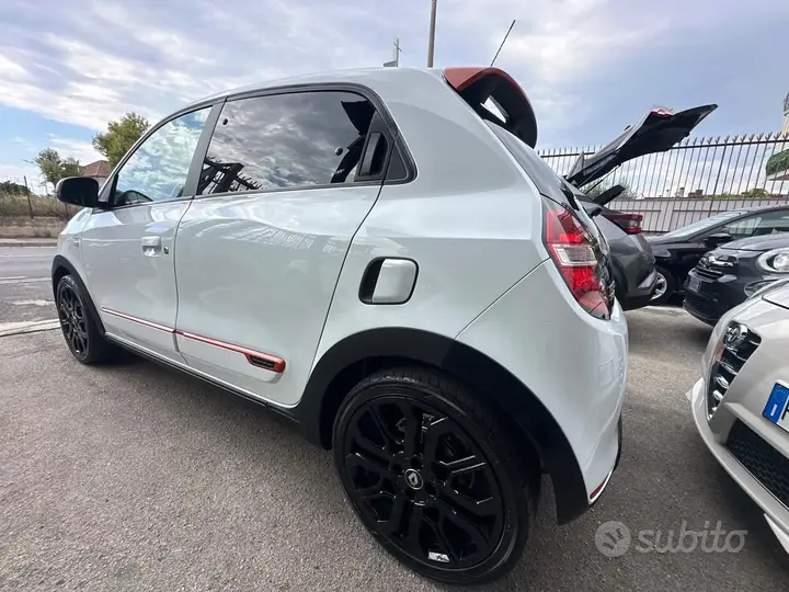 Renault Twingo 2017 photo 5