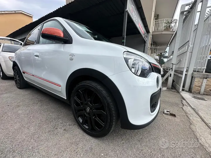 Renault Twingo 2017 photo 3