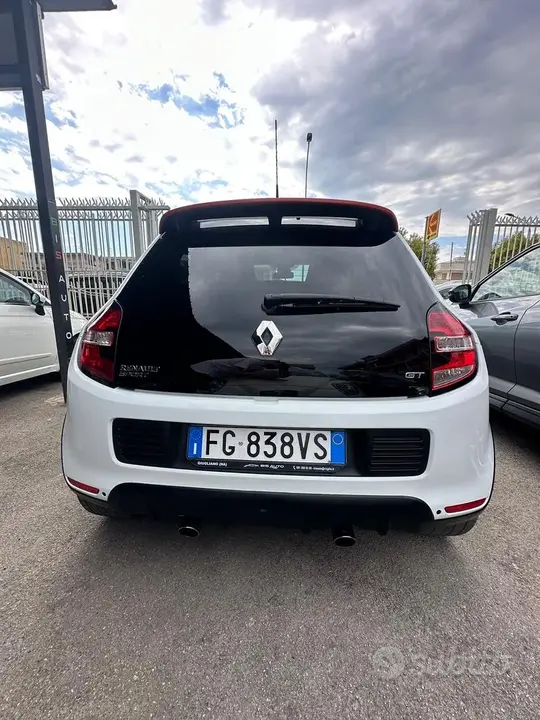 Renault Twingo 2017 photo 4
