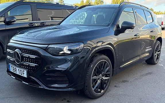 Mercedes-Benz Glb350