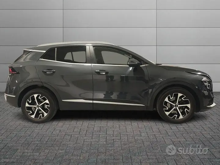 Kia Sportage 2022 photo 3