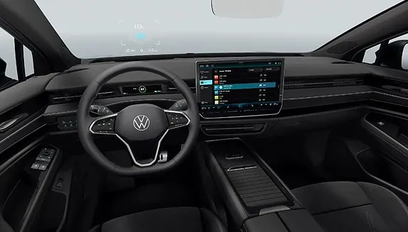 Volkswagen Id.7 2027 photo 5