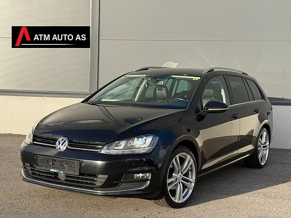Volkswagen Golf Ii