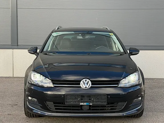 Volkswagen Golf Ii 2014 photo 4