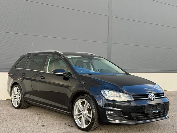Volkswagen Golf Ii 2014 photo 3