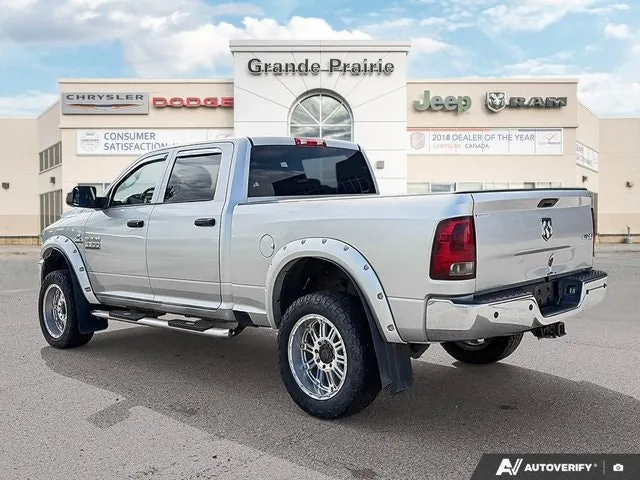 Ram 3500 2014 photo 4