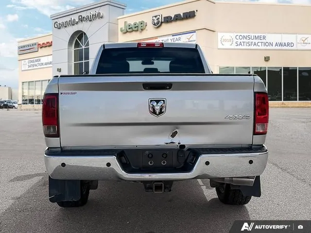 Ram 3500 2014 photo 5