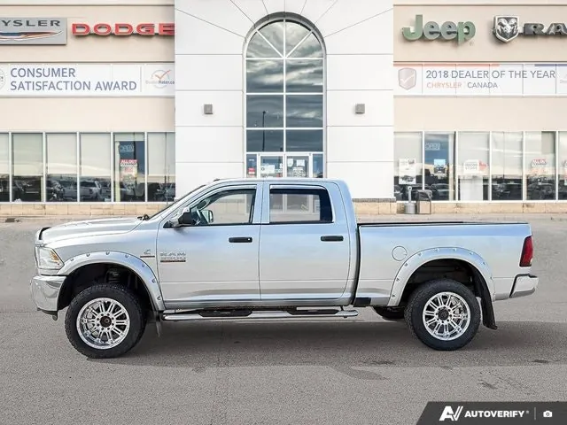 Ram 3500 2014 photo 2