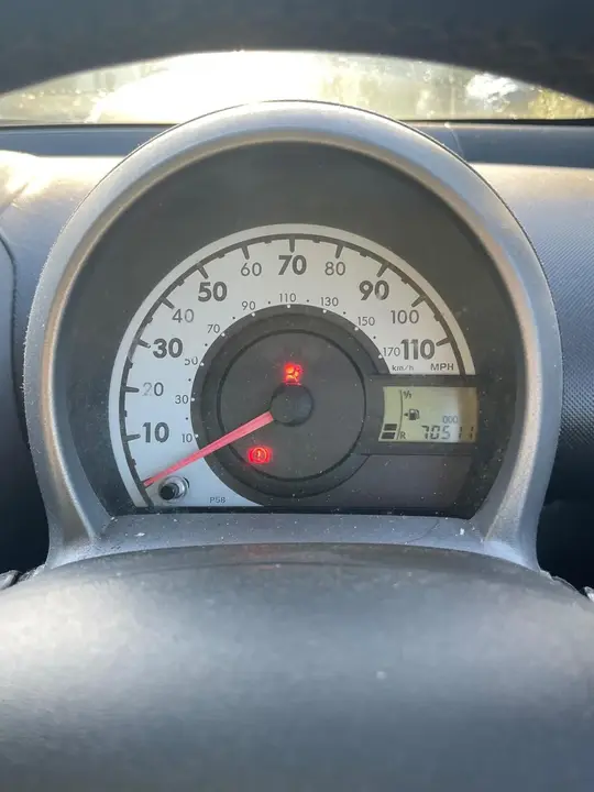 Toyota Aygo 2008 photo 2
