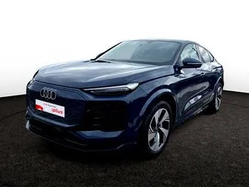 Audi Q6 Sportback