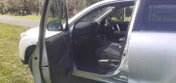 Toyota Highlander 2011 photo 4