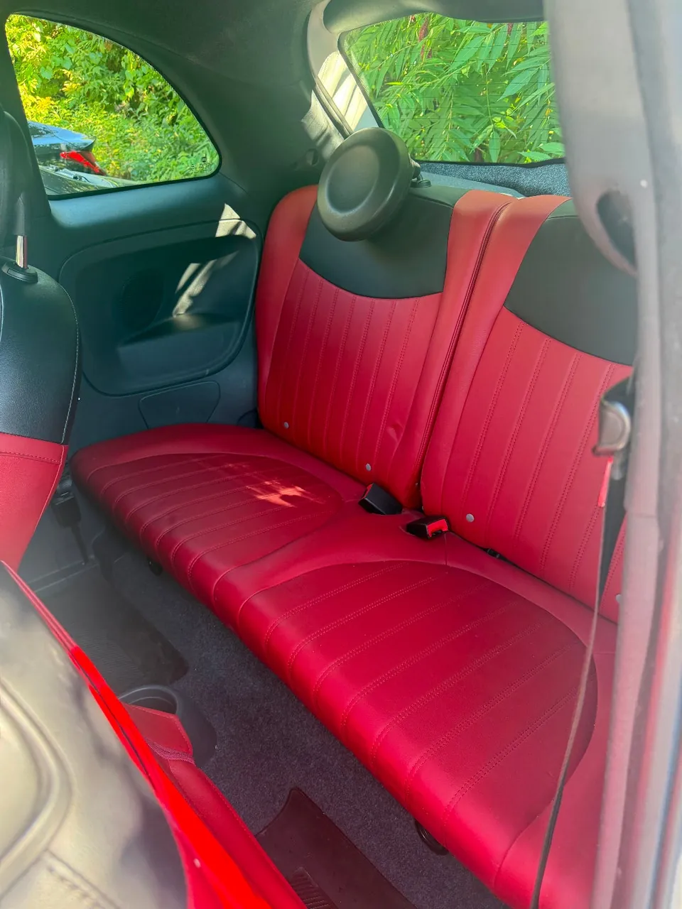 Fiat 500 2015 photo 4