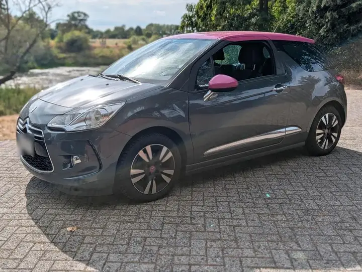 Citroen Ds3