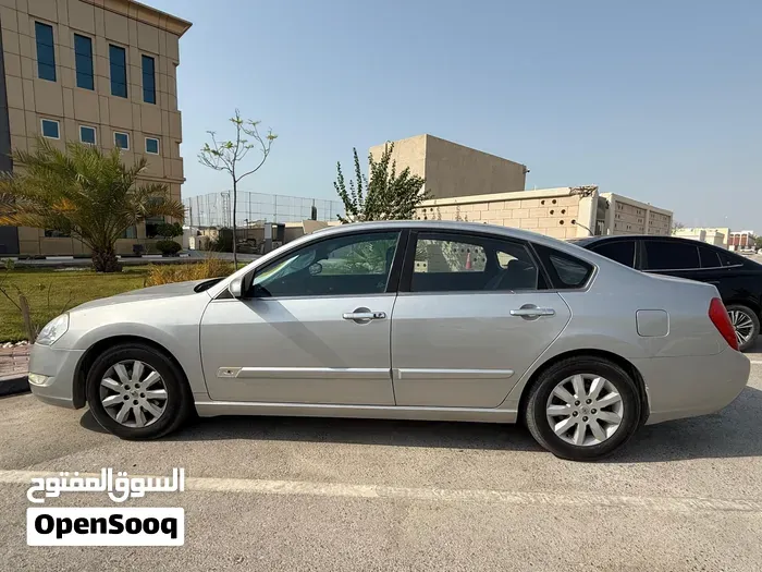 Renault Safrane 2011 photo 4