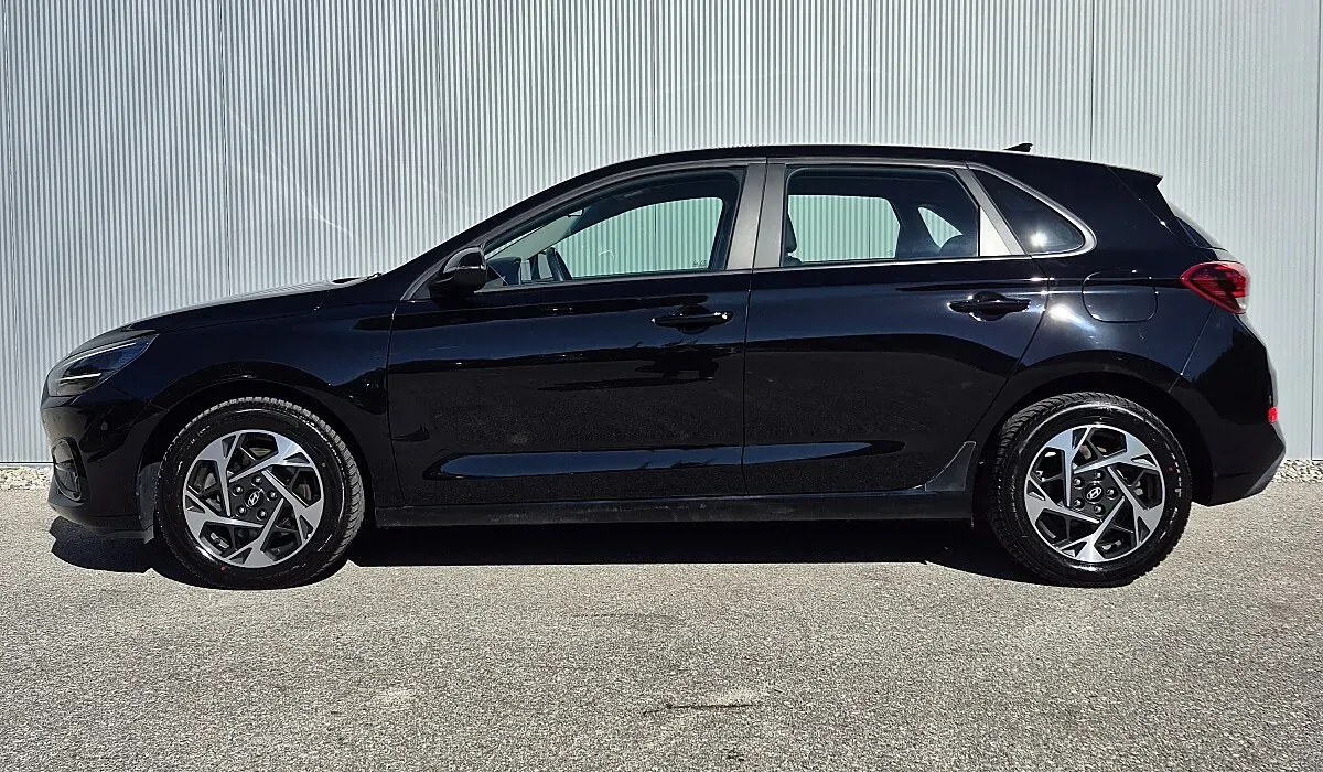 Hyundai I30 2024 photo 3
