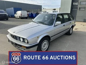 BMW 318I Touring