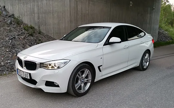 BMW 320D