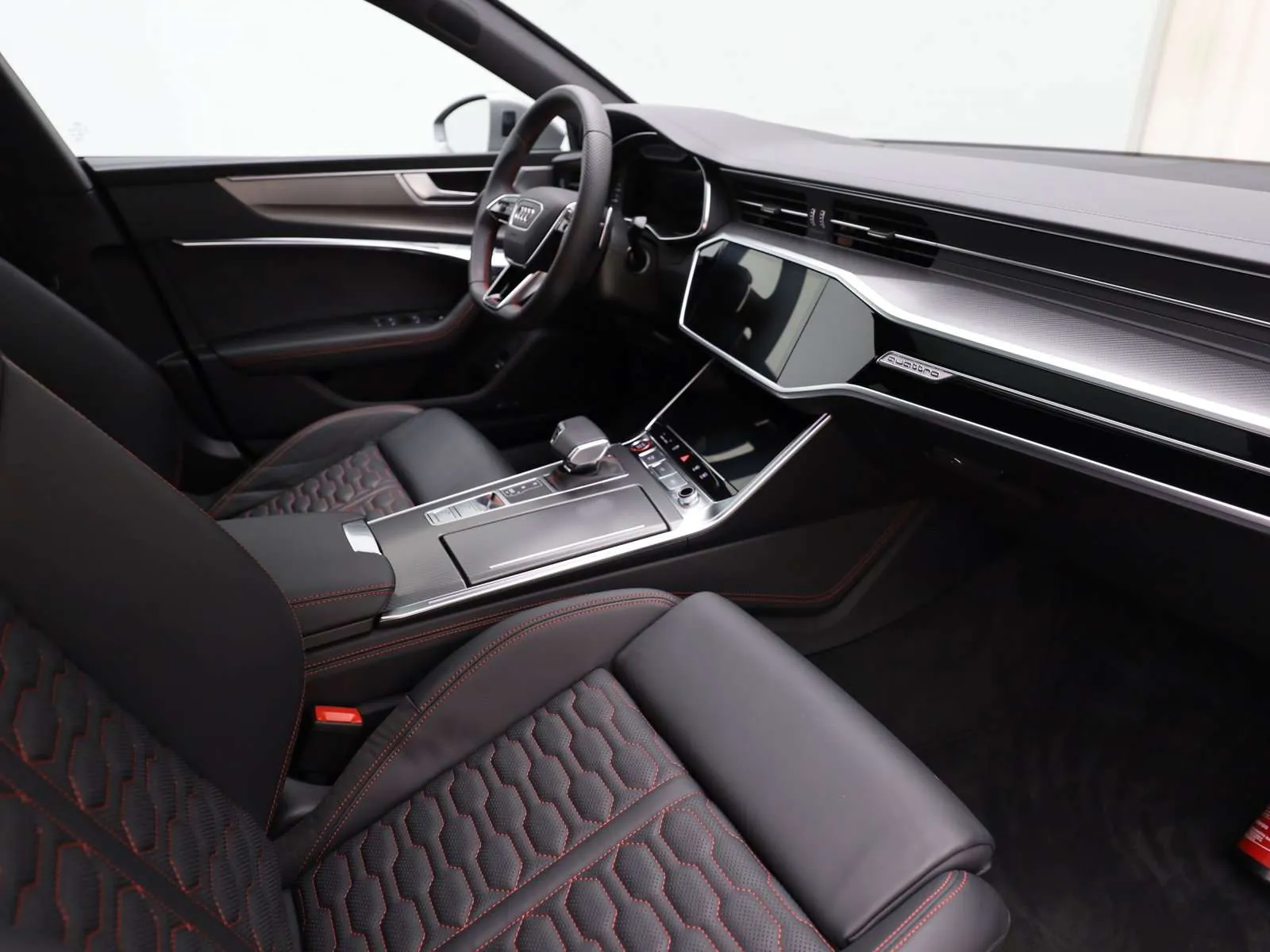 Audi Rs7 2024 photo 5