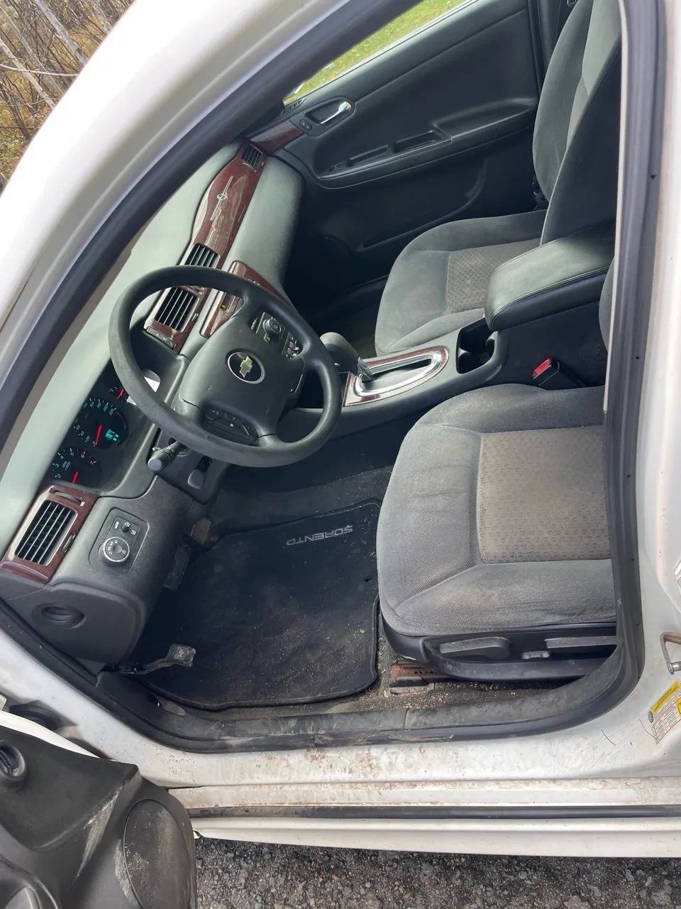 Chevrolet Impala 2009 photo 5