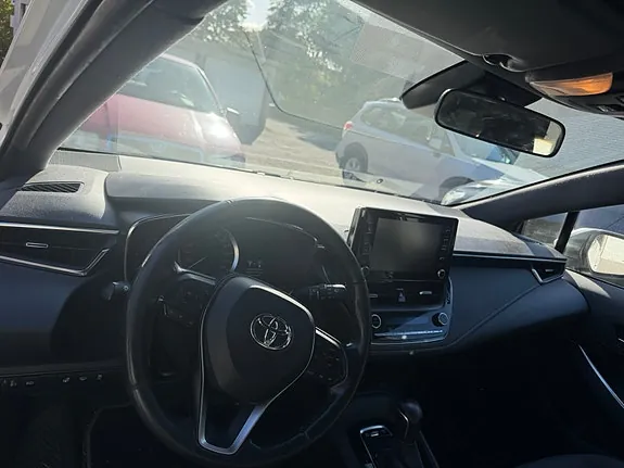 Toyota Corolla 2020 photo 3