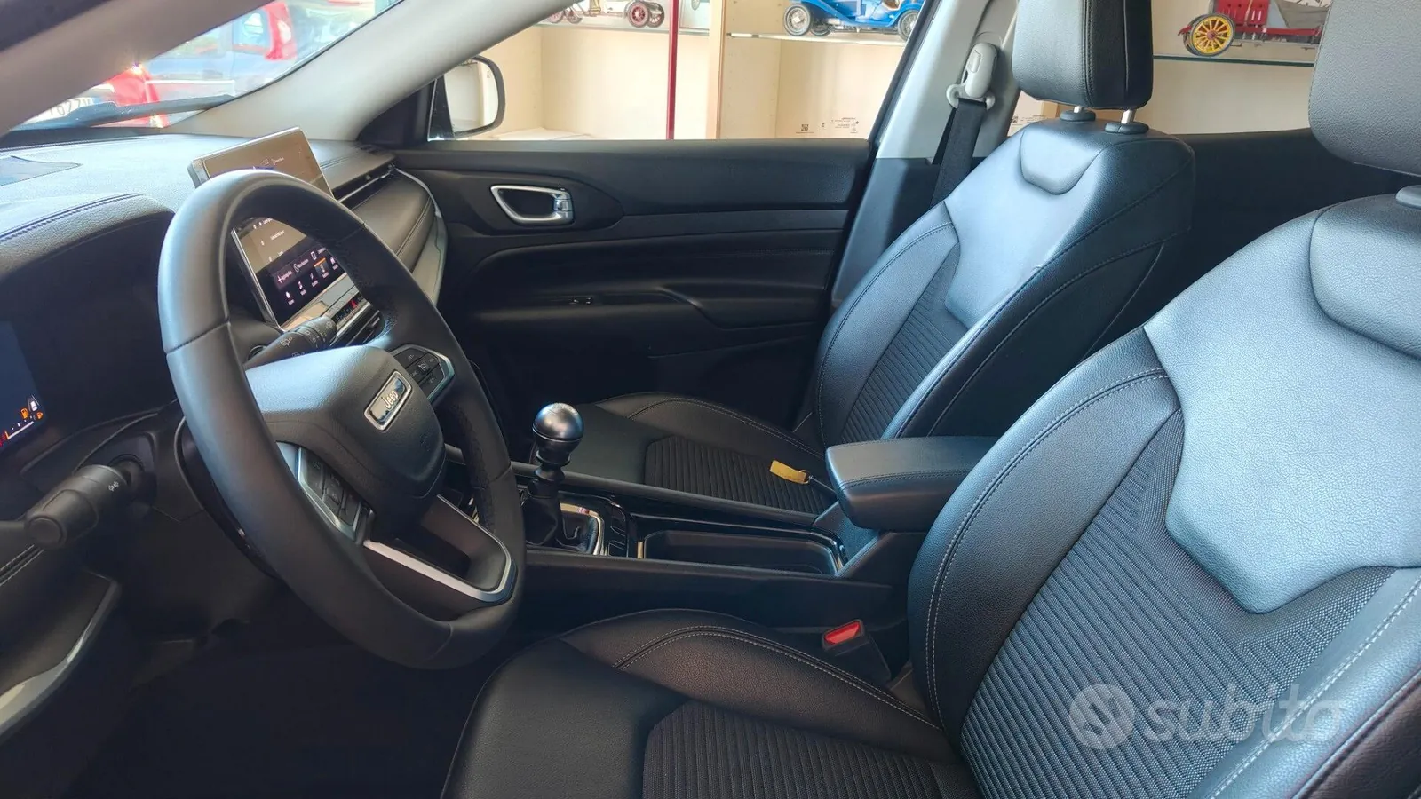 Jeep Compass 2023 photo 4
