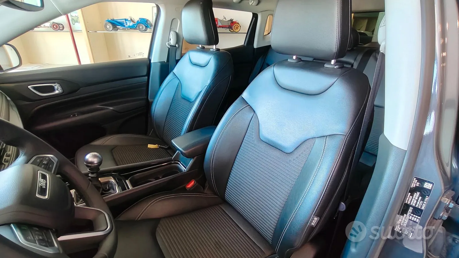 Jeep Compass 2023 photo 5