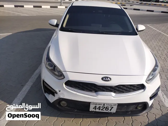 Kia Forte 2020 photo 5