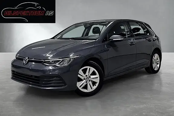 Volkswagen Golf Viii