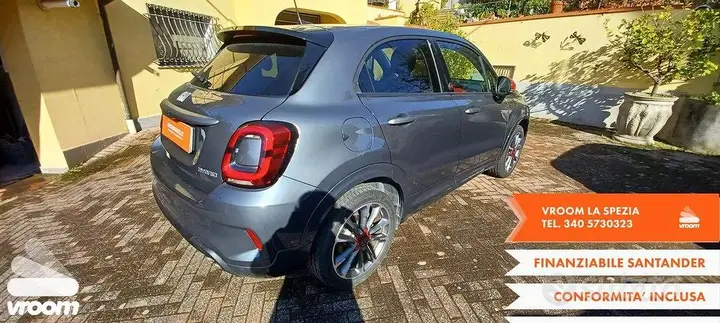 Fiat 500X 2023 photo 5
