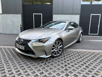 Lexus Rc300H