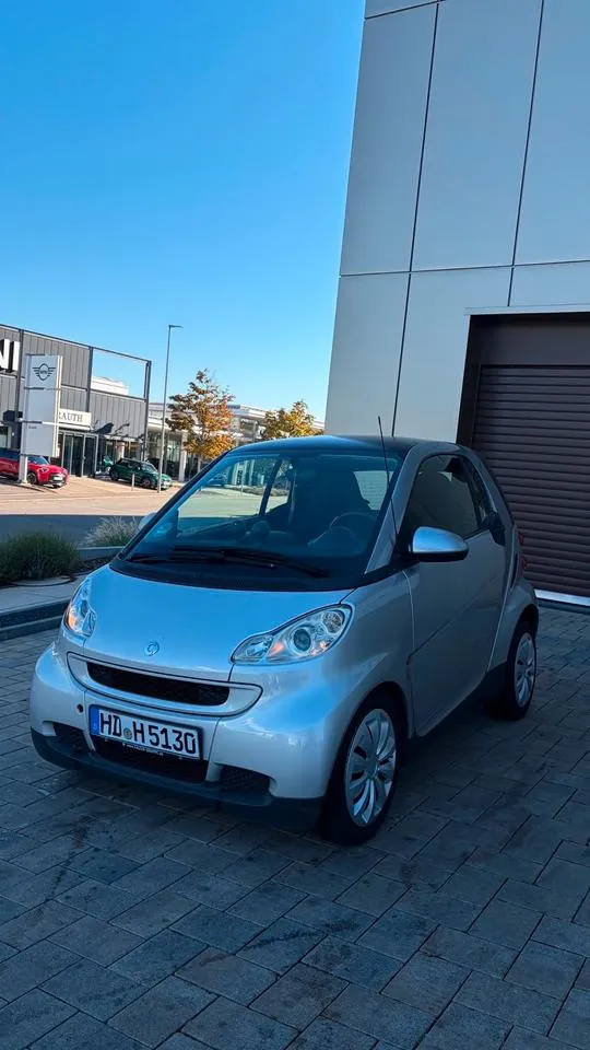 Smart 451
