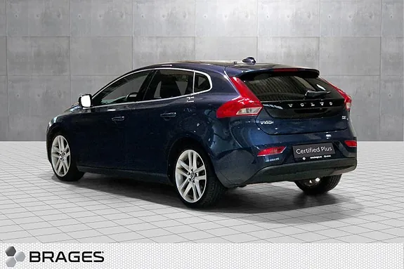 Volvo V40 2015 photo 3
