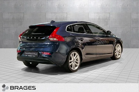 Volvo V40 2015 photo 5