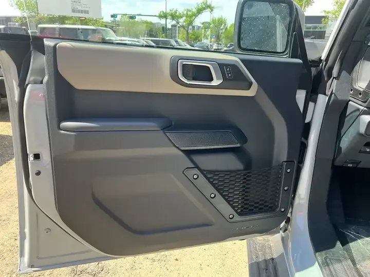 Ford Bronco 2026 photo 5