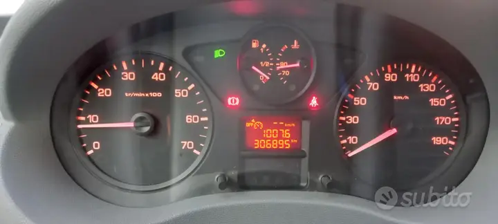 Fiat Scudo