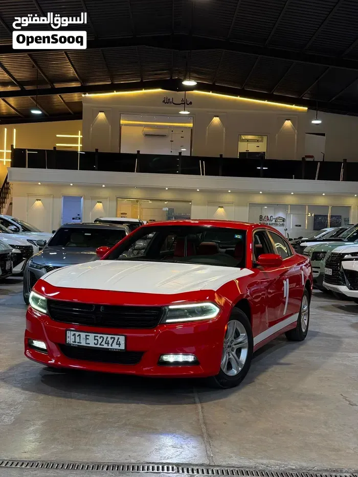 Dodge Charger 2022 photo 5