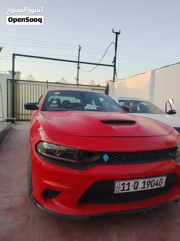 Dodge Charger 2022 photo 4