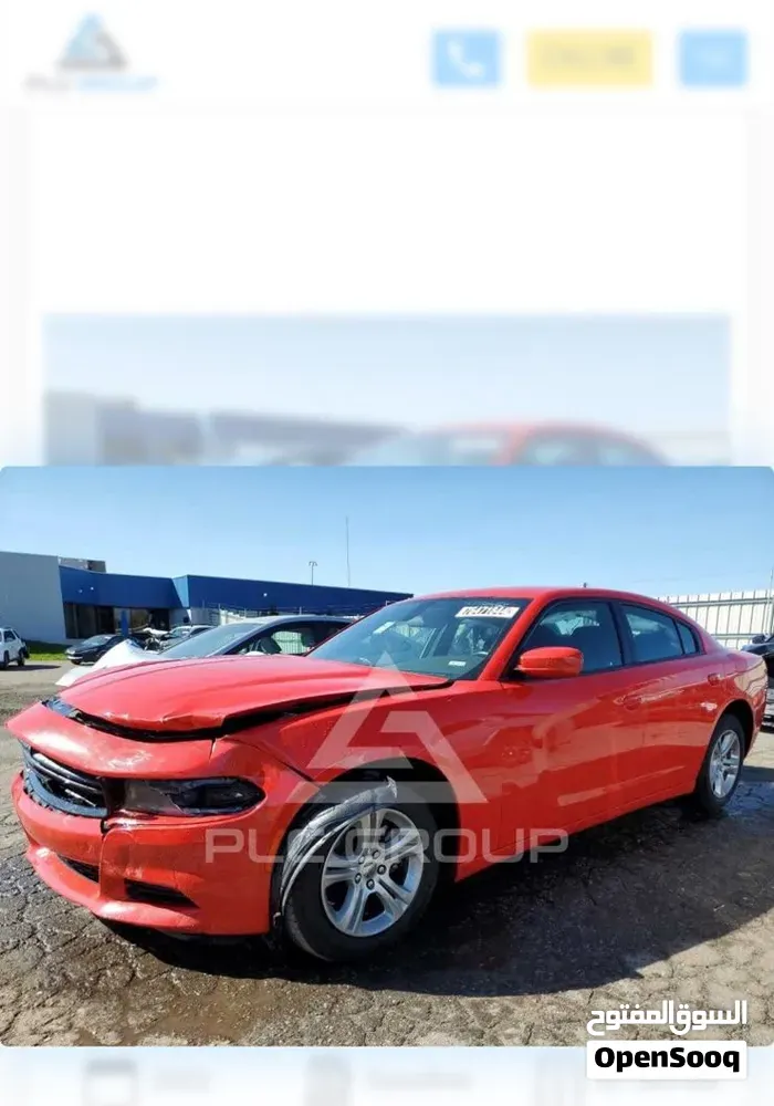 Dodge Charger