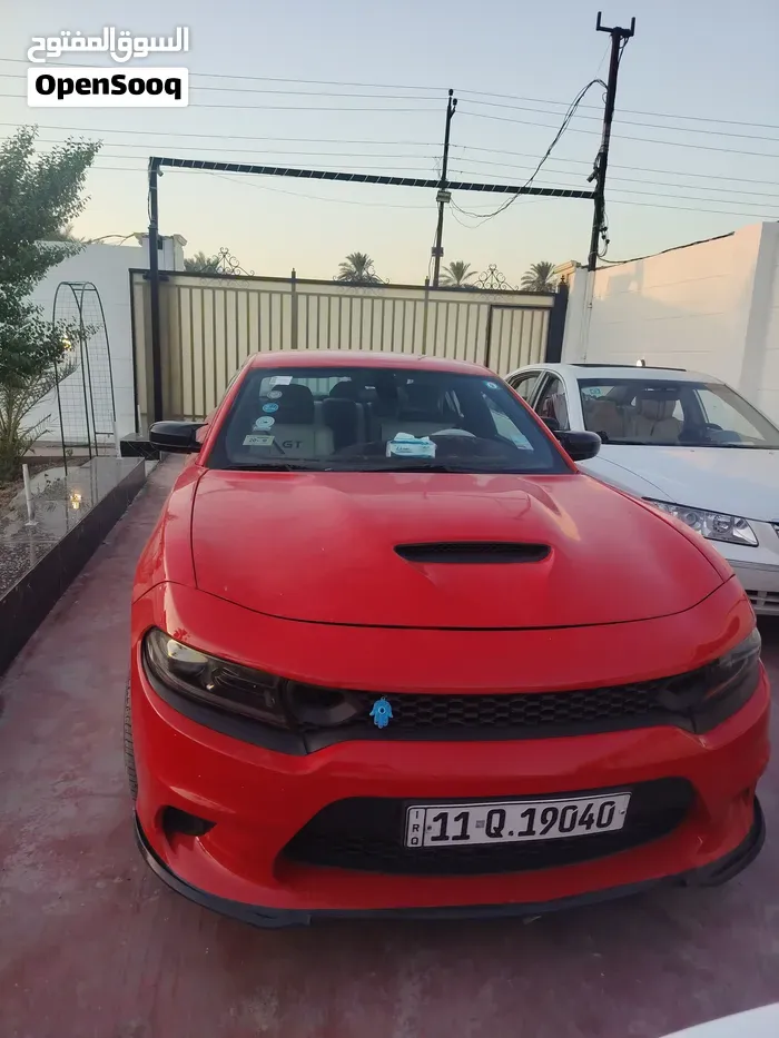 Dodge Charger 2022 photo 3