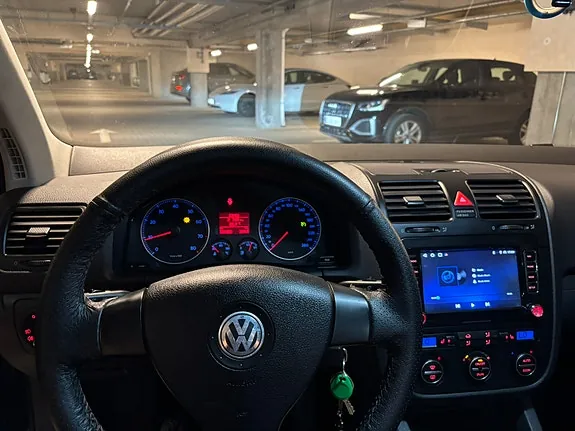 Volkswagen Golf V 2007 photo 5