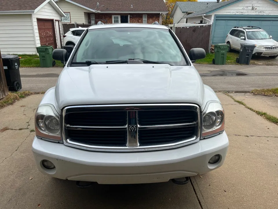 Dodge Durango 2006 photo 2
