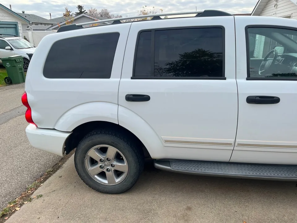 Dodge Durango 2006 photo 3