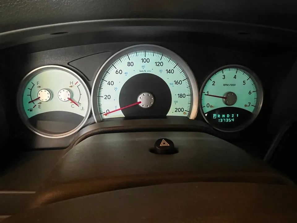 Dodge Durango 2006 photo 4