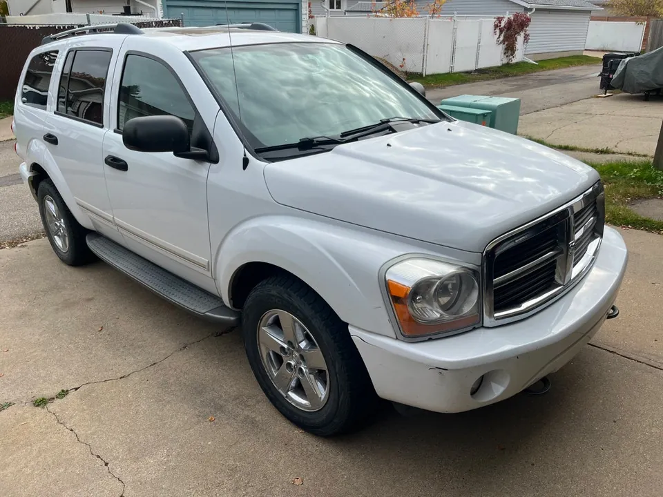 Dodge Durango