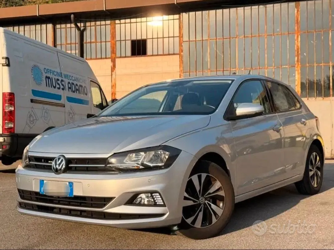 Volkswagen Polo 2019 photo 3